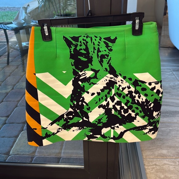 Dior Dresses & Skirts - Christian Dior mini skirt